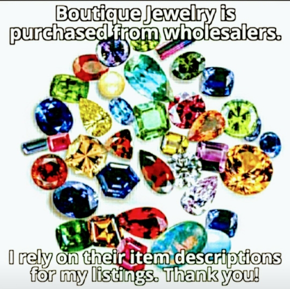 Any 2/$35🌸 Moon Star Drop Earrings - Picture 8 of 16